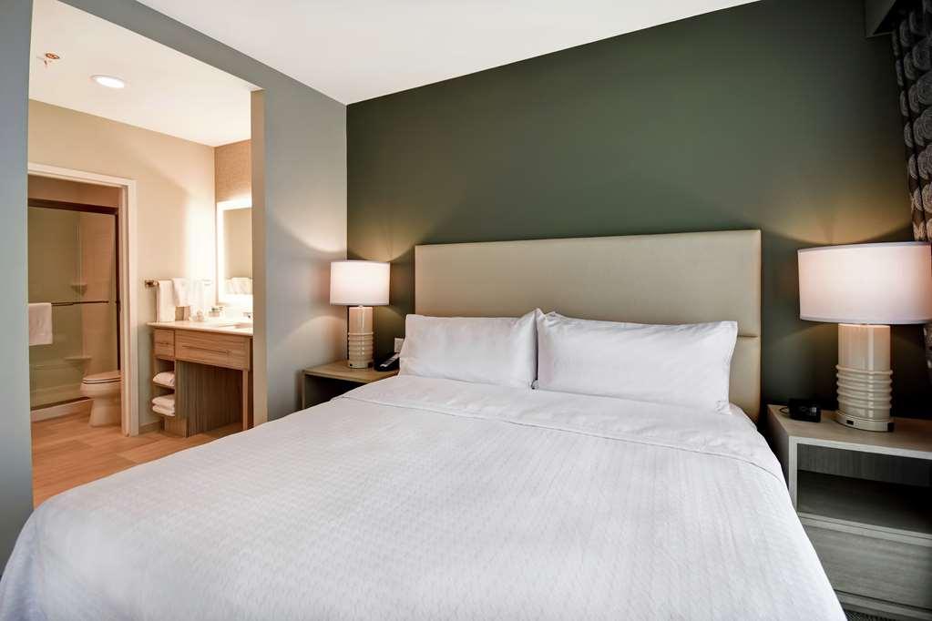 Homewood Suites By Hilton Greenville Downtown Room photo