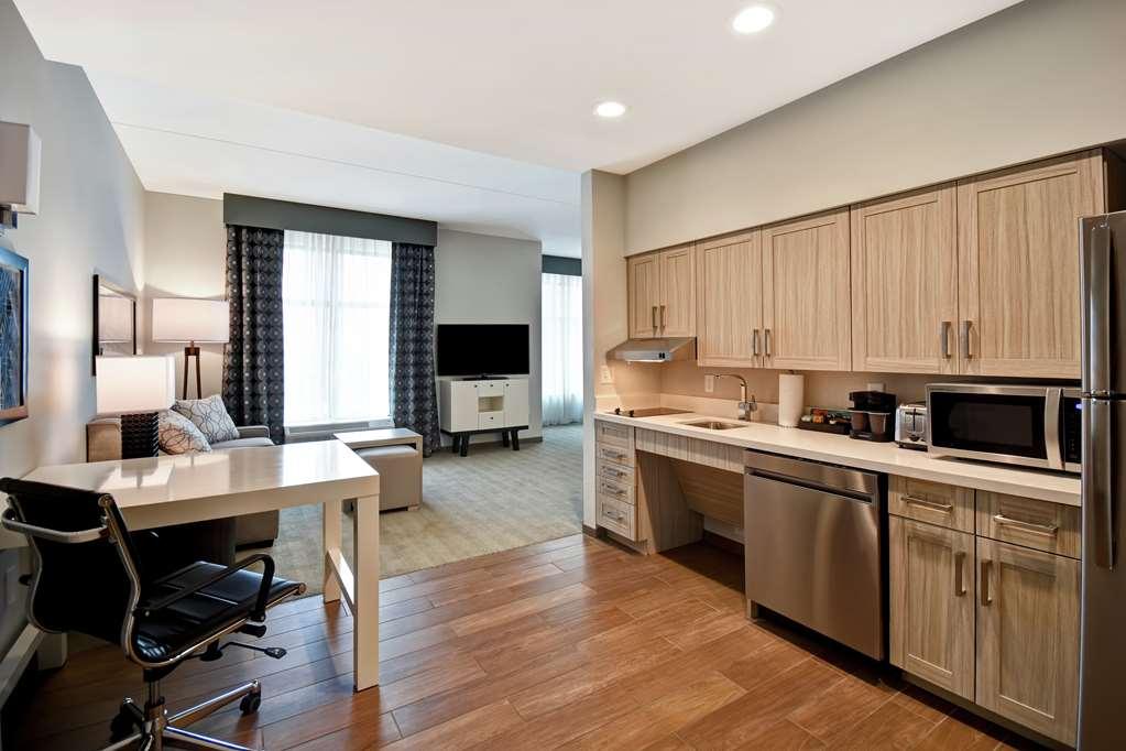 Homewood Suites By Hilton Greenville Downtown Room photo