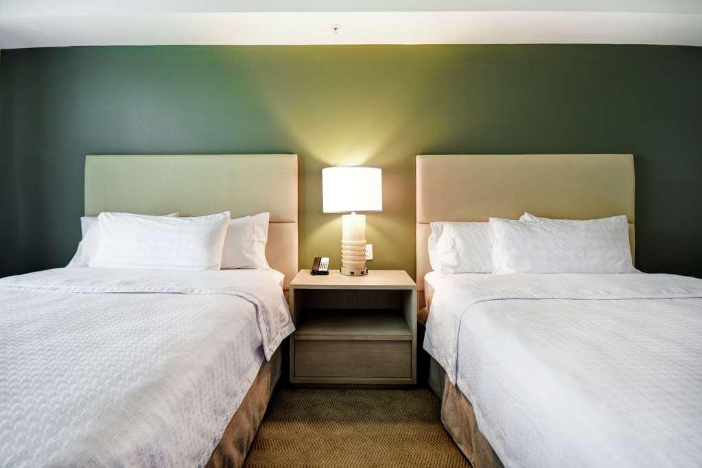 Homewood Suites By Hilton Greenville Downtown Room photo