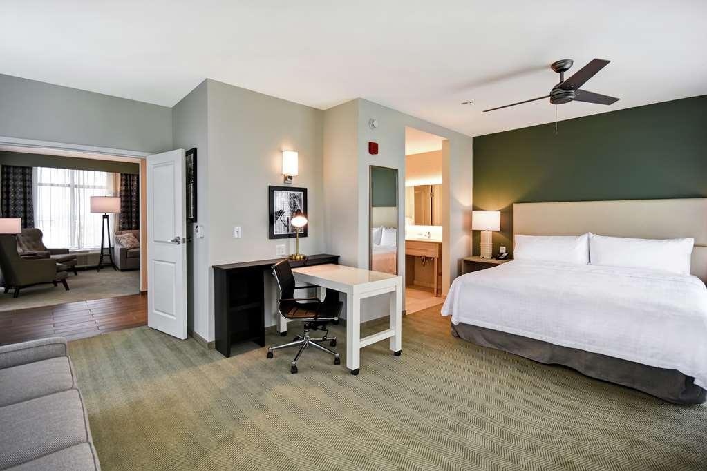 Homewood Suites By Hilton Greenville Downtown Room photo